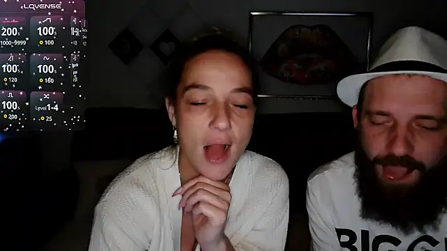 BellaXundXUwe webcam