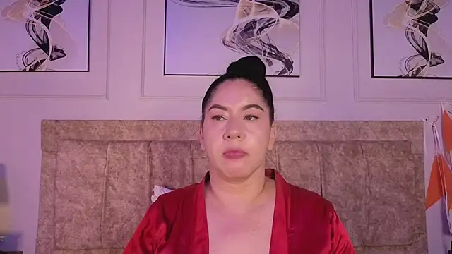Joy_deepxxx webcam