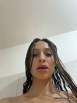 Kamii_Cartter webcam