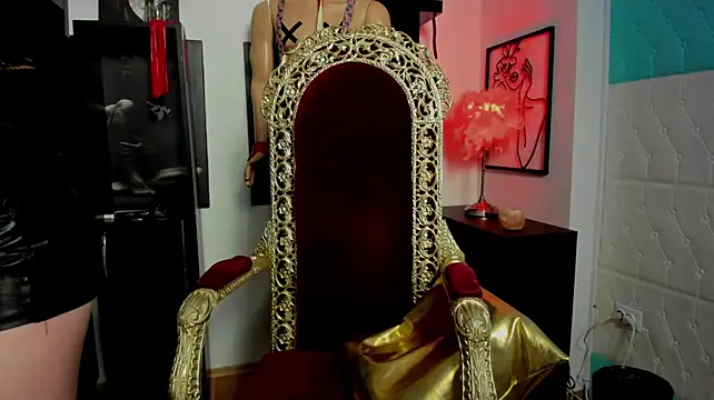 Vanessa4Dom webcam