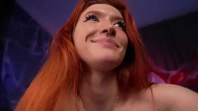SsonicPorn webcam