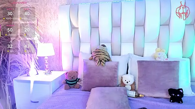 Tracy_lee_ webcam
