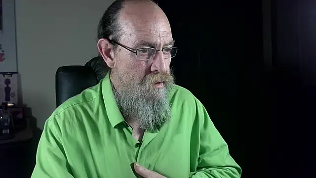 Uncle_Hottie webcam