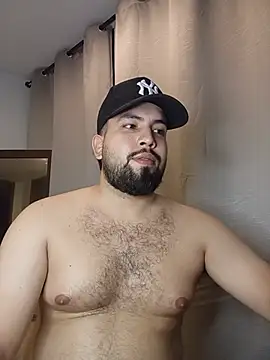 Dalton_s webcam