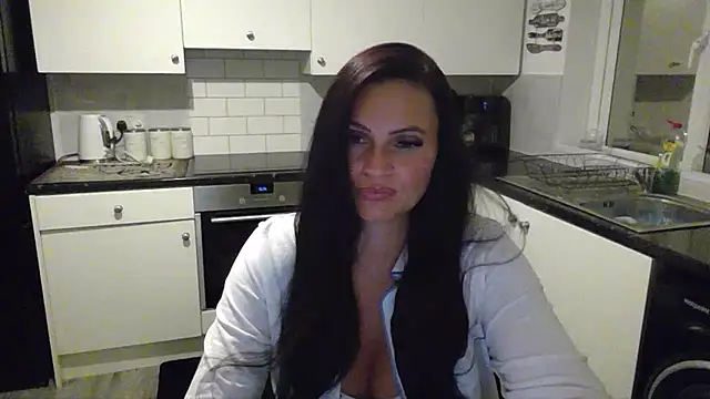 Destinylovex webcam