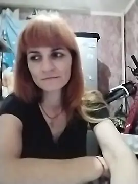 YaroslavaLester webcam