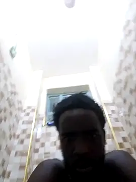PrinceAmari webcam