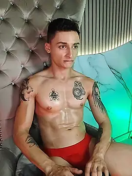 DIEGO_JONES webcam