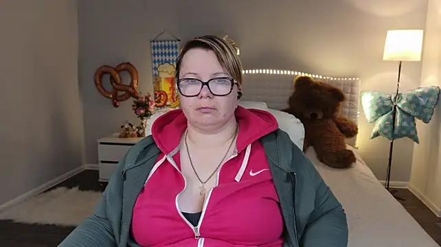 BonnnyBoobsy webcam