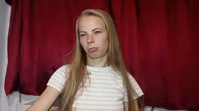 SilentPassion567 webcam