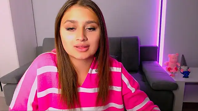 Amelie_Darkside webcam