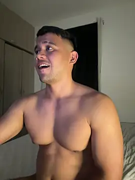 ENZODELEON webcam