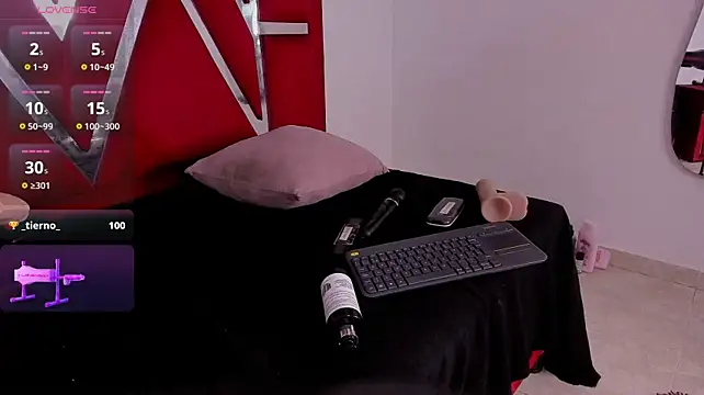 ambarglowasm webcam