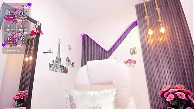 Yessica_Doll webcam