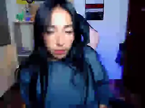 Amber_Morgan_1 webcam