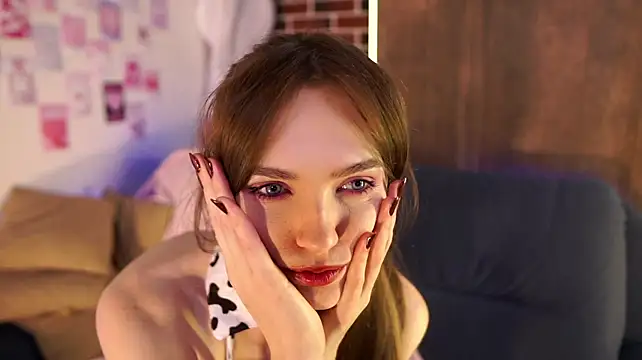 MarielRoloson webcam