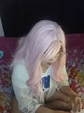 scarlett_rose69 webcam