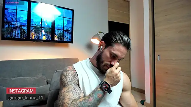 giorgio_leone_1 webcam