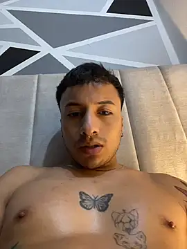 SirDamian webcam