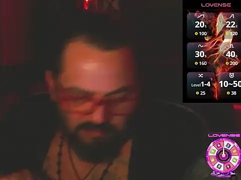 mr_wolf46 webcam