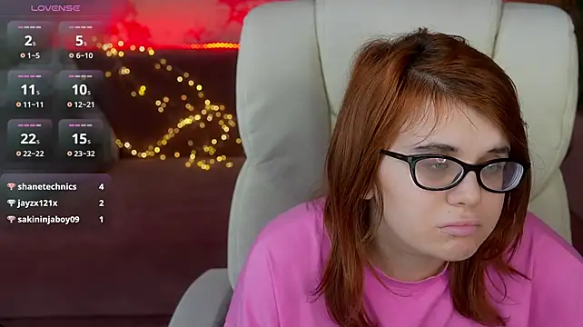 MelodyCharm_ webcam