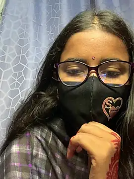Arpita-20 webcam