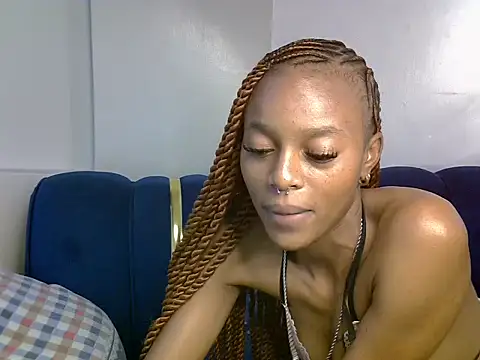 PrettyNoirr webcam