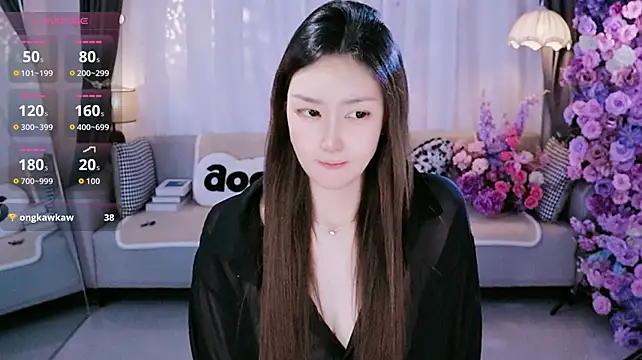 Sweet_Ting webcam