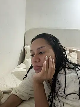 GabbyVoss webcam
