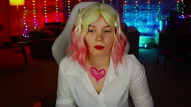 Tessa_054 webcam