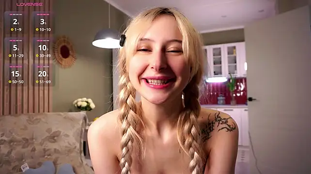 AnnabelleDreams webcam