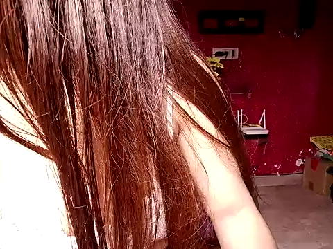 lovely-piya webcam