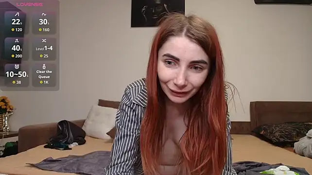 Kylie__Rosse webcam