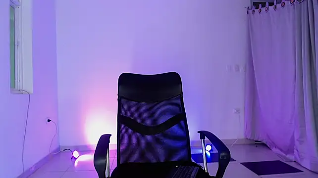 yaoguan_cock webcam