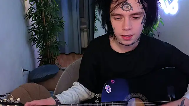 lycius_ webcam