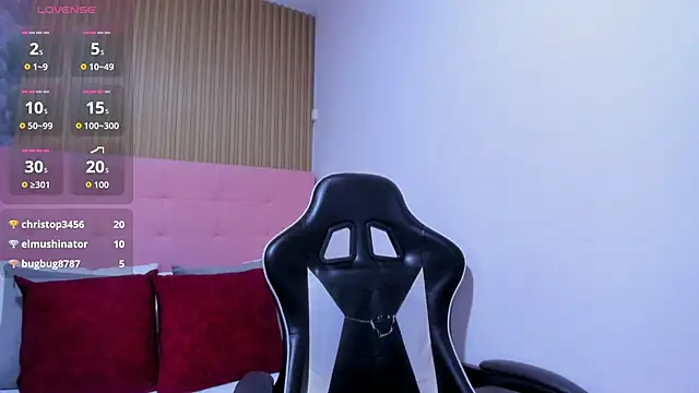 Susangray3 webcam