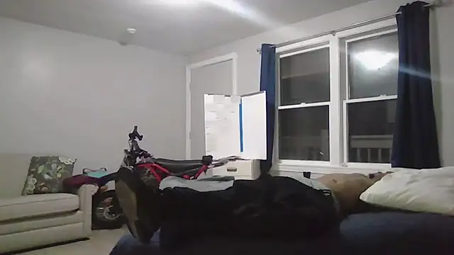 Davidlee59 webcam