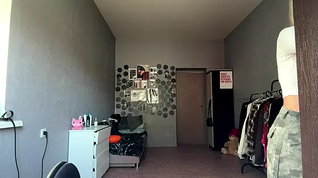 TericaEllermann webcam