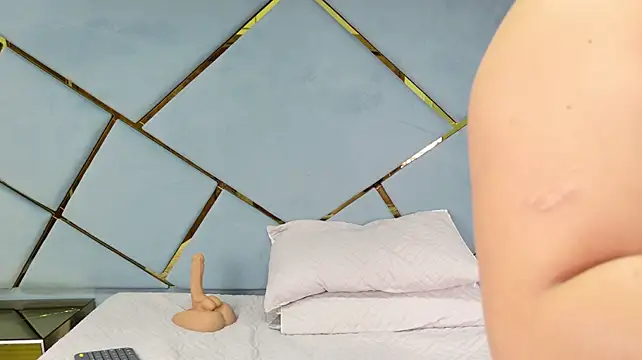 Melanie_sm webcam