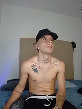 max_millerr webcam