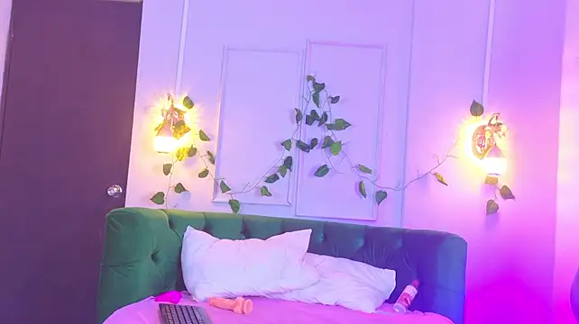 NAYAFOX_CR webcam