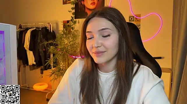Ginsyha webcam