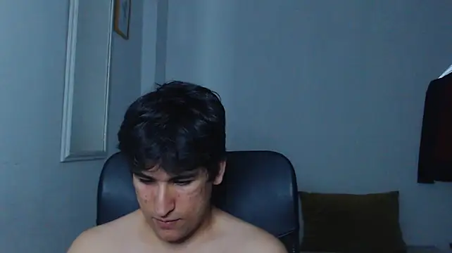 Mario_netaa webcam
