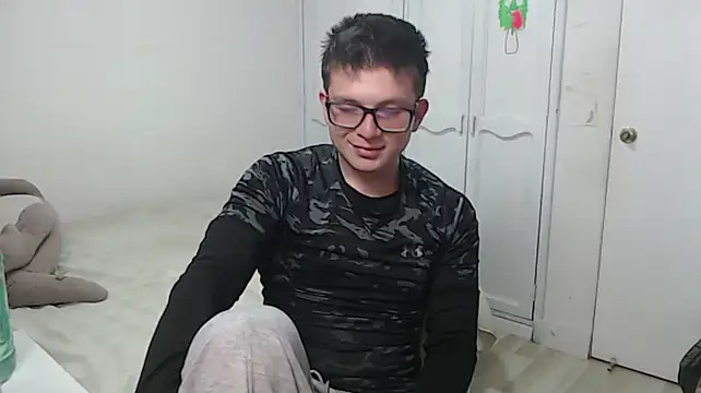 MathewCollin webcam