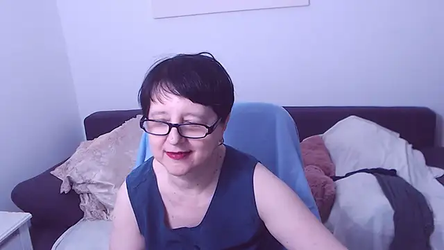 ChristaRose webcam