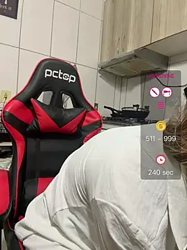 RAIRAsexy webcam