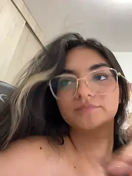 Cat2525 webcam