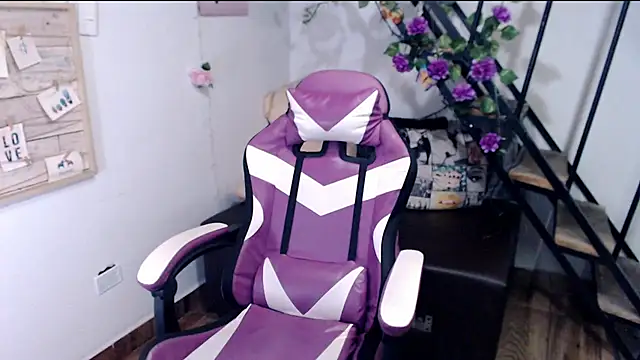 samantha_baby_ webcam