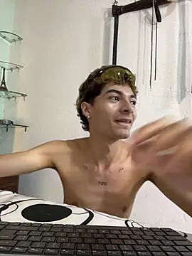 GeorgieDen