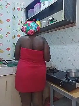 Wairimu1 live cam preview